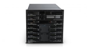 Lenovo flex system enterprise chassis настройка