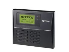 IDTECK RFID STANDALONE ACCESS CONTROLLER